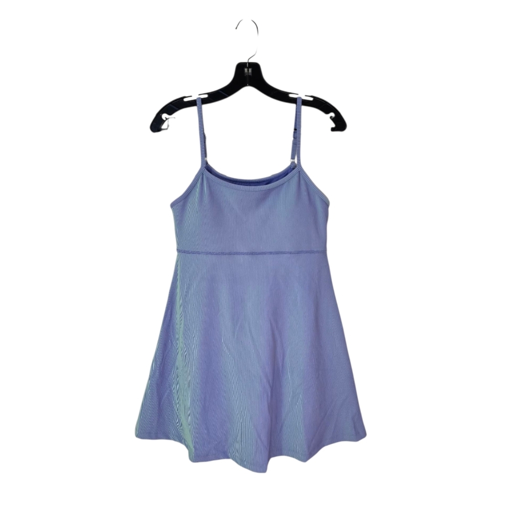 Beach Riot Light Lavender Mini Dress - Picture 2 of 14
